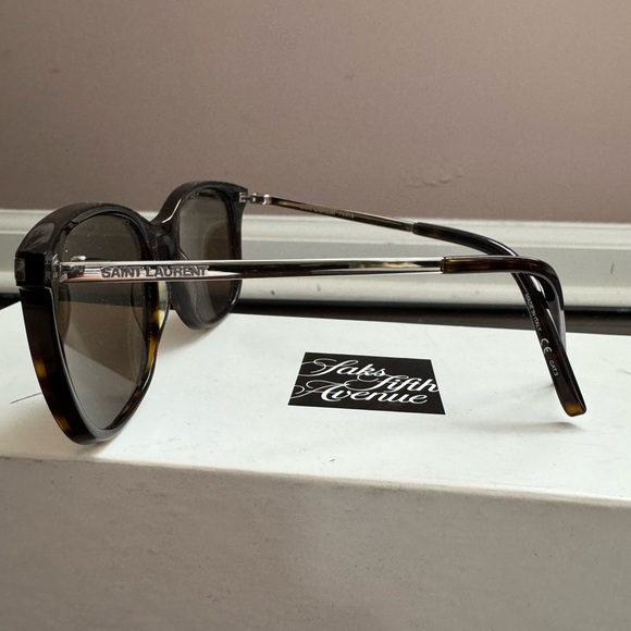 Saint Laurent Sunglasses - Picture 1 of 3